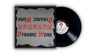 𝐃𝐲𝐧𝐚𝐦𝐢𝐜 𝐖𝐨𝐫𝐤 - 𝐈𝐧𝐬𝐢𝐝𝐞𝐫 (𝟏𝟗𝟗𝟐)