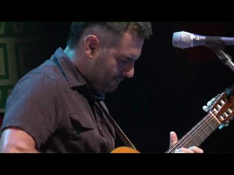 Salamanqueando pa' mí  - Junagran