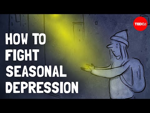 冬の気分が落ち込んでいますか？この動画をご覧ください - Kelly Rohan (Winter got you feeling down? Watch this - Kelly Rohan)