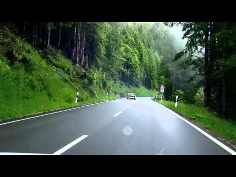 Quattrolegende 2012 von Walter Röhrl im Audi S1 überholt worden