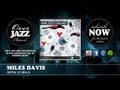 Miles Davis - Sippin' At Bells (1948)