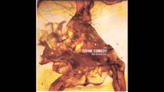 Divine Comedy - Bad Ambassador -  Beautiful Acoustic Version