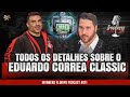 TUDO SOBRE O EDUARDO CORREA CLASSIC - PODCAST #011