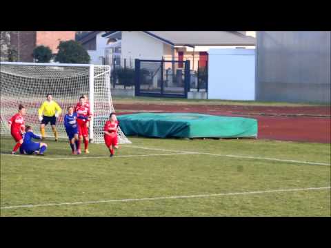 CFTREVIGNANO-GRIFO PERUGIA 3-2... 13°giornata di Campionato- 11 Gennaio 2015