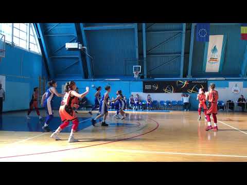 U13-Carina Danciulescu-14.10.2018 Olimpia 42 - Dan Dacian 65 (5)