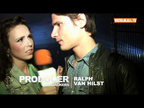 WAT FEEST JIJ: GWEN OP GOSSIP! XXL