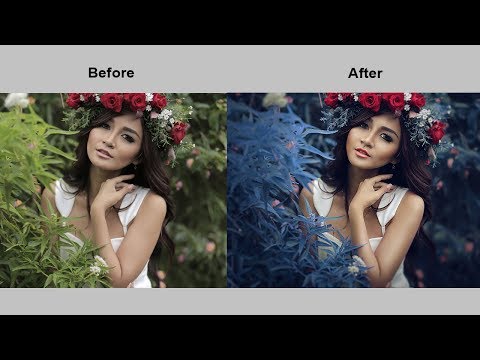 Overexposure Image Editing in Photoshop shorts photoshop photography editing