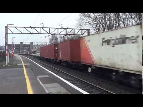 86614/86609 (86628/86613) 4F64 Runcorn 16/02/15