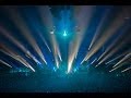 Arsenal Melvin Live Antwerp April 2014