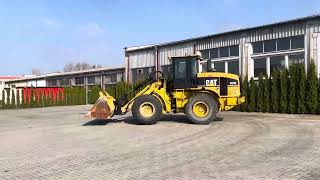 Caterpillar 924G wheel loader for sale - Image 4 | Machineryline US Caterpillar 924G wheel loader | Image 4 - Machineryline