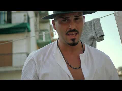 Daigo Piscopo - E SIENTE NA CANZONE  "Official video "