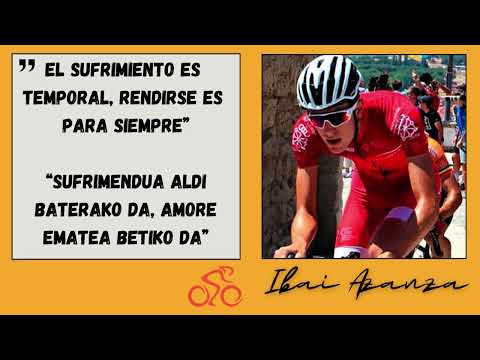 AGOSTO 2024: PALABRA DE CAMPEONES