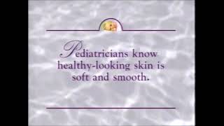 1997 Pampers Premium Commercial - U.S. Television (4:3)