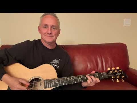 Long Way Down - Michael Penn