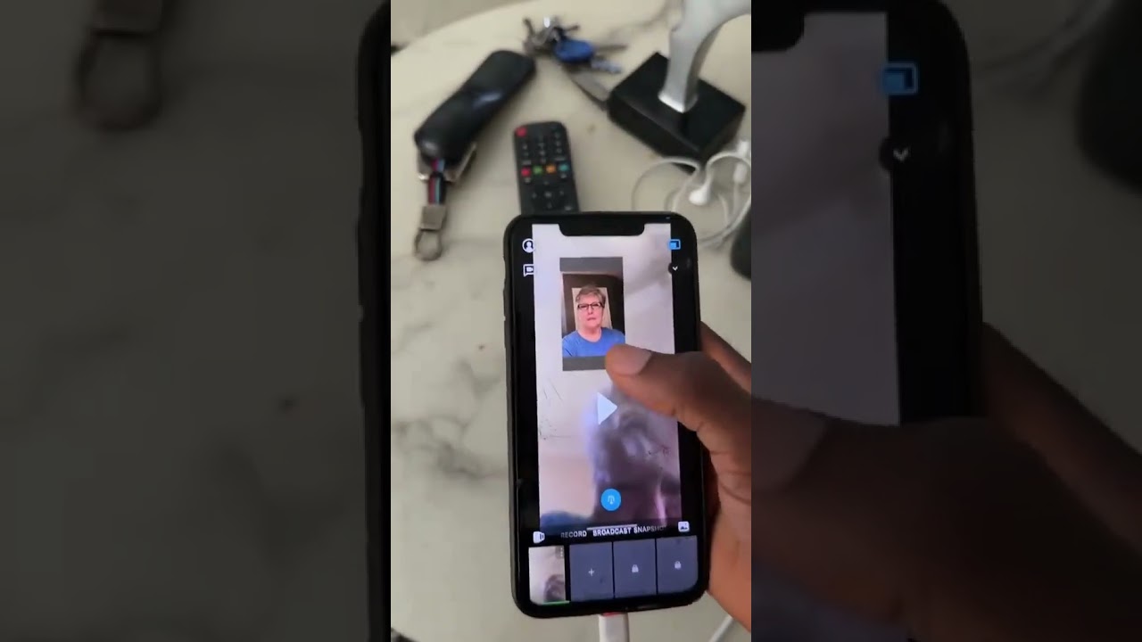 How to make video call with your Client #videocall #update