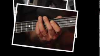 WOOD IDEA - Don't let me be lonely tonight