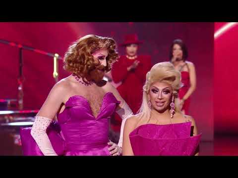Queen of the Universe S1 Ep4 (Duets) Sum-up