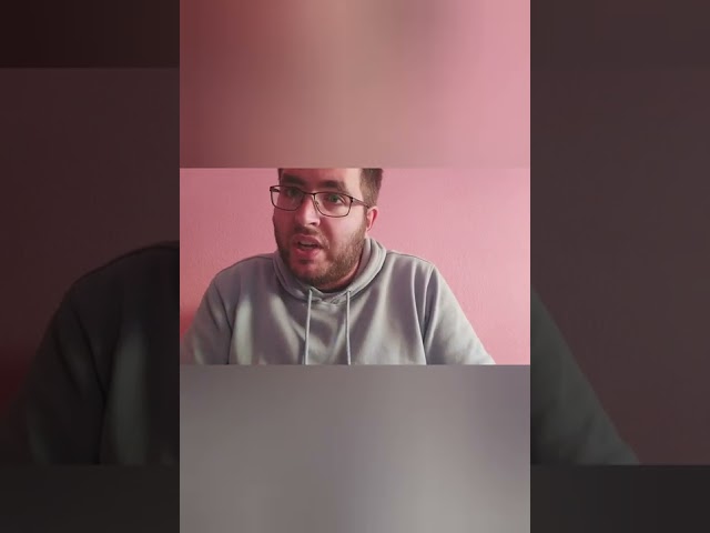 Vídeo relacionado con No nos dejan ser niños