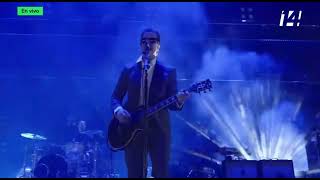 Interpol - NYC (Live at Zocalo, Mexico City 2024)