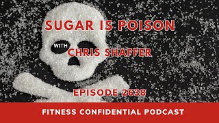 Sugar Is Poison - Epiosde 2638