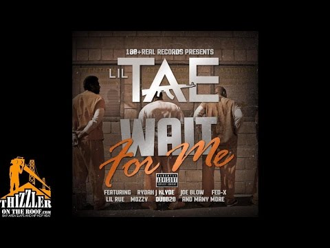 Lil Tae, Bruce Banna, Trel, Street Knowledge, Rydah J. Klyde, Fed-X, Joe Blow, Lil Rue - I Mob [Thiz