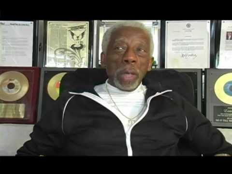 The Hitmaker   Eddie ET Thomas