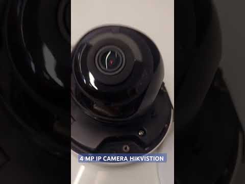 Amcom 4 Mp Ip Bullet Colour+ Audio Camera