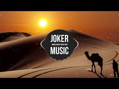 DJ Joker - Arabia