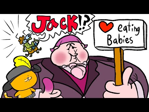 Jack Horner goes to Therapy