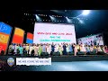 We Are Young We Are One EVM Awards 2024