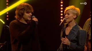 Bertine Zetlitz & Prepple Houmb: "Sett at vi sier det sånn" - 28.03.15