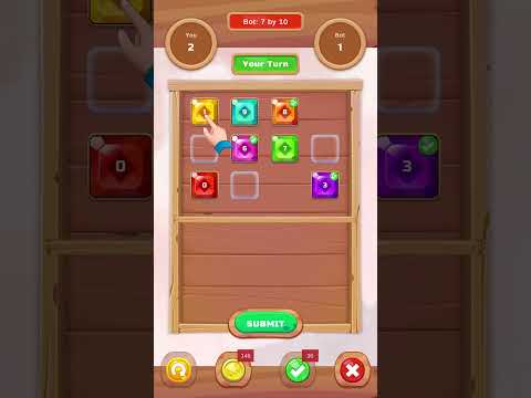 Guessler: A Multiplayer Puzzle video thumbnail