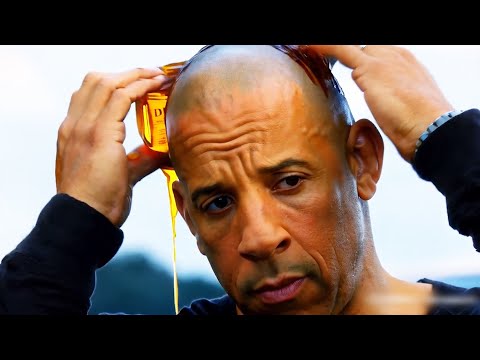 VIN DIESEL FUEL | 2025