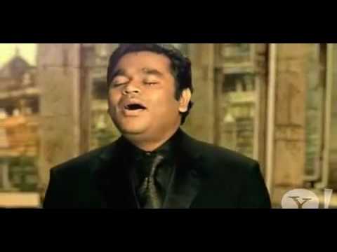 Jai Ho! (You Are My Destiny) - Pussycat Dolls feat. A. R. Rahman - Singles