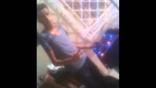 Sayeb el la3ba (DJ Ahmed Bootleg)