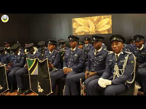 THE TRA COMMISSIONER GENERAL SPEECH DURING THE INTERNATIONAL CUSTOMS DAY 26/01/2025