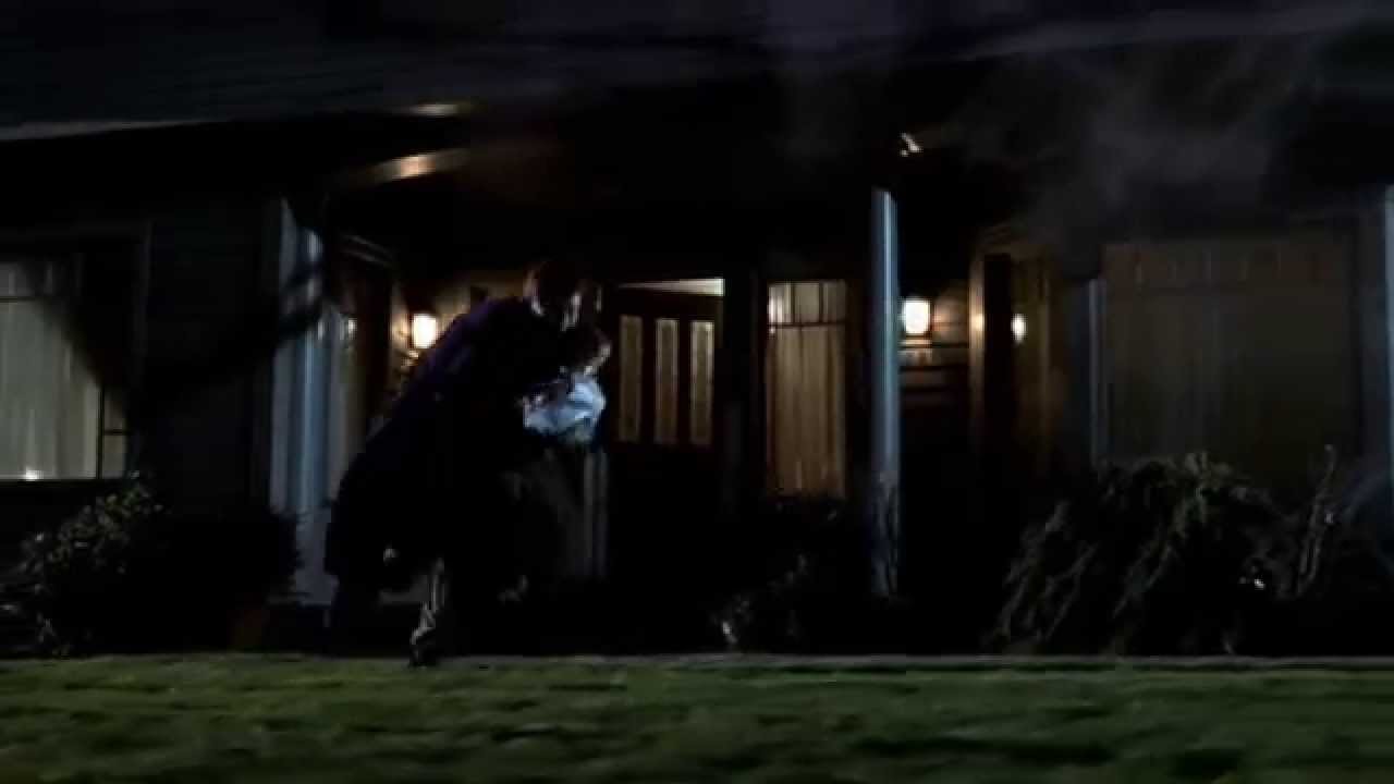 Trailer oficial de Supernatural - Dublado