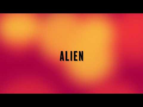 A L I E N x V I B E S