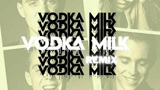 Sammy Adams - All Night Longer (Vodka Milk Remix)