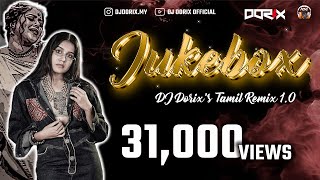 Download lagu DJ DORIX - Tamil Remix Jukebox V1 | Exclusive Trending Hits mp3