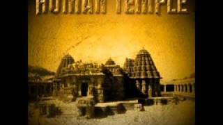 Human Temple Chords