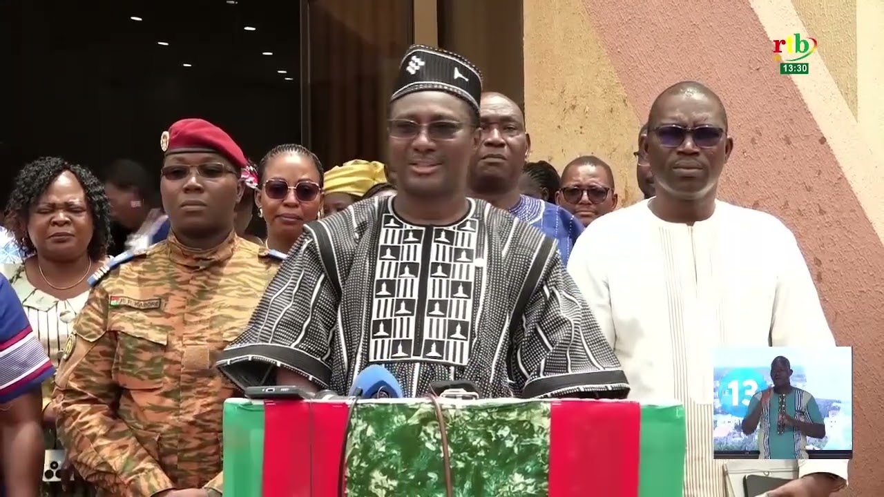 Clap de fin de la 5e édition du festival des Arts et de la Culture de l’Education