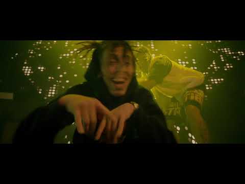 Chanell ft @brray  - Se Canso ( Video Oficial )