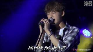 [Vietsub] Jung Joon Young Band - Drug Restaurant - Alibi