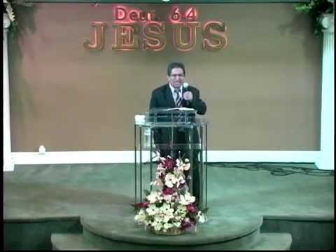 ELCLAMOR QUE DIOS OYE 2 Cronicas 7:14 05/23/14