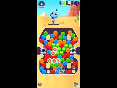 Disney Getaway Blast Levels 340, 341, 342, 343 & 344