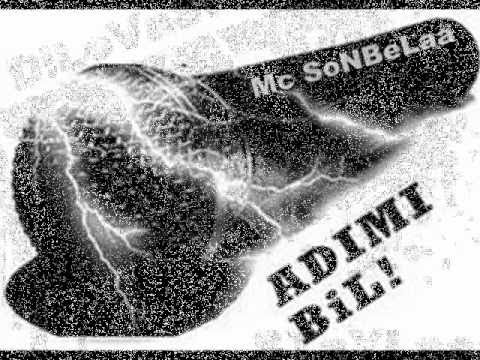 Mc-SoNBeLaa & MeKaN-YeRaLTı aLaYıNa EL SaLLaYıN.wmv