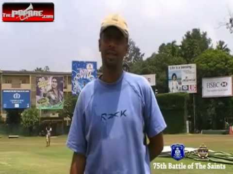 75th Battle of The Saints