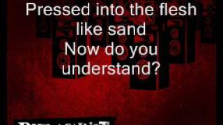 Rise against- savior [lyrics]