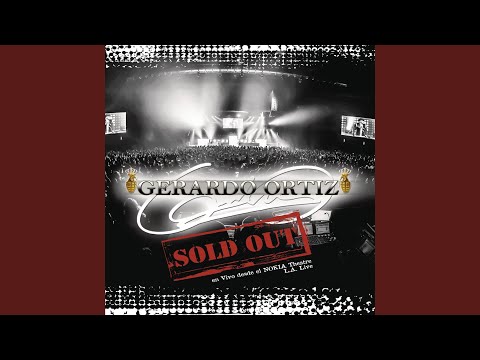 Dámaso (NOKIA Theatre LA Live Version)